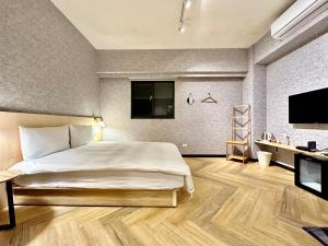 Phòng Đôi Cao Cấp (Superior Double Room)
