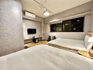 Phòng Superior Giường Đôi/2 Giường Đơn (Superior Double or Twin Room)