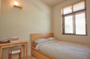 Phòng Đôi (Double Room)
