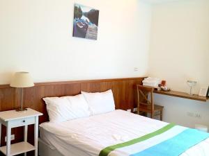 Phòng Loại Sang (Deluxe Room)