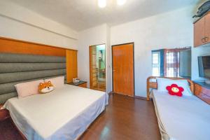 Phòng Đôi (Double Room)