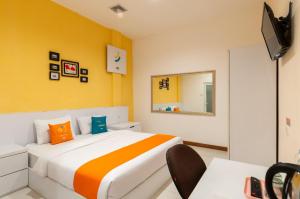 Phòng Executive (Executive Room)