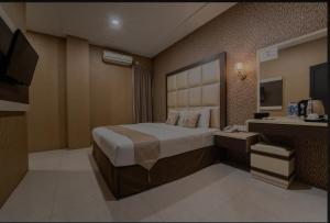 Phòng Tiêu Chuẩn (Standard Room)