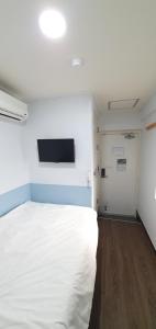 Phòng Standard giường đơn (Standard Single Room)