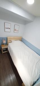 Phòng Standard giường đơn (Standard Single Room)