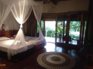 Phòng Tiêu Chuẩn Giường Đôi/2 Giường Đơn (Standard Double or Twin Room)