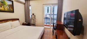 Căn hộ Deluxe (Deluxe Apartment)