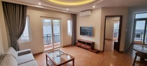 Căn Hộ 1 Phòng Ngủ (One-Bedroom Apartment)
