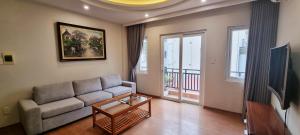Căn Hộ 1 Phòng Ngủ (One-Bedroom Apartment)