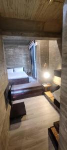 Phòng Giường Đôi Nhỏ (Small Double Room)