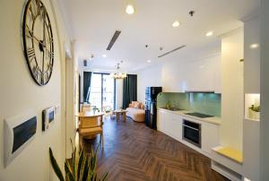 Căn Hộ 1 Phòng Ngủ (One-Bedroom Apartment)