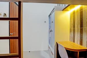 Phòng Economy 2 giường đơn (Economy Twin Room)