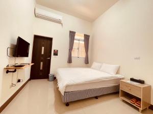 Phòng Đôi (Double Room)