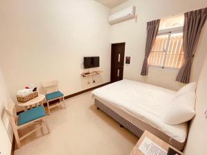 Phòng Đôi (Double Room)