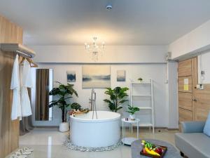 Phòng Có Giường Cỡ King (King Room)