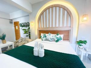Phòng Loại Sang (Deluxe Room)