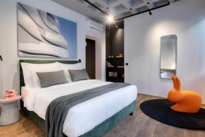 Urban Double Room  room in Koniama Acropolis