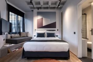 Superior Double Room room in Koniama Acropolis