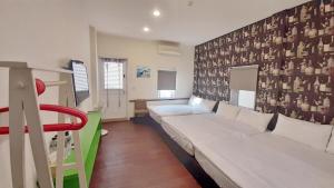 Phòng Gia Đình Có Ban Công (Family Room with Balcony)