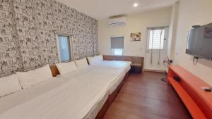 Phòng Gia Đình Có Ban Công (Family Room with Balcony)