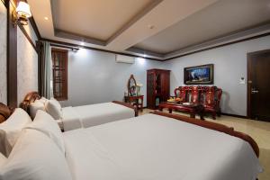 Phòng Ba Người (Triple Room)