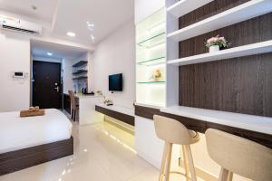 Căn Hộ Studio (Studio Apartment)