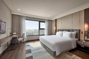 Phòng Hảo Hạng (Premium Room)