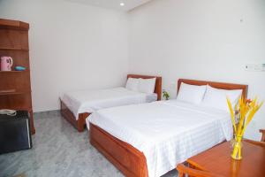 Phòng Hai Giường Đơn (Twin Room)