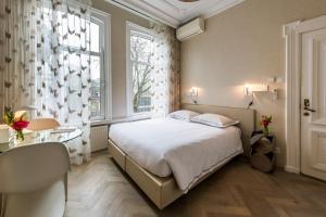 Dream Room room in Amstel Corner Hotel
