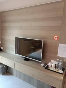 Phòng Giường Đôi Có Ban Công (Double Room with Balcony)