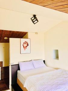 Bungalow Deluxe (Deluxe Bungalow)