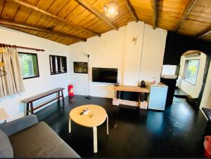Bungalow Deluxe (Deluxe Bungalow)