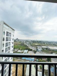 Căn Hộ 2 Phòng Ngủ (Two-Bedroom Apartment)