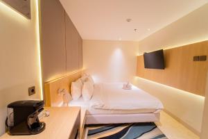 Phòng Gia Đình (Family Room)