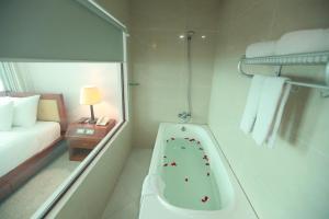 Phòng Đôi (Double Room)