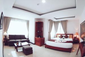 Phòng Đôi (Double Room)