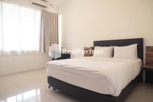 Phòng Loại Sang Giường Đôi (Deluxe Double Room)