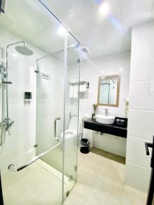 Phòng Double giường đôi (Double Double Room)