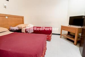 Phòng Superior 2 giường (Superior Twin Room)