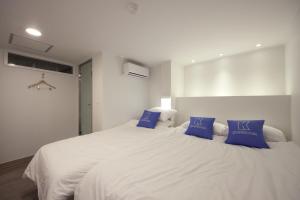Phòng 3 Người Hạng Tiết Kiệm (Economy Triple Room)