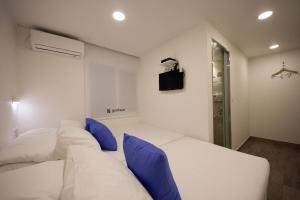 Phòng Tiêu chuẩn dành cho 3 Khách (Standard Triple)