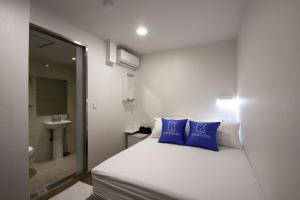 Phòng Đôi Phổ Thông (Economy Double Room)