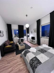 Comfort Apartment - Wilhelmstraße 15 room in Apartment & Boardinghouse Berlin Friedrichshain-Kreuzberg