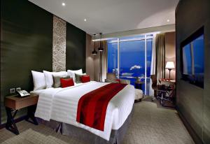 Suite Hạng Doanh Nhân (Business Suite)