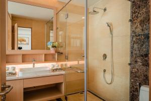Premier Suite gia đình (Premier Family Suite)