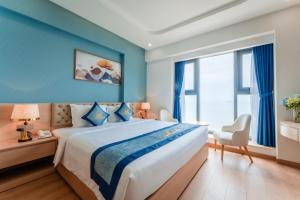 Premier Suite gia đình (Premier Family Suite)