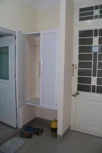 Phòng Đôi (Double Room)