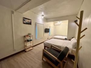 Nhà Nghỉ Dưỡng (Holiday Home)