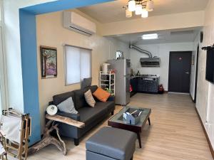 Nhà Nghỉ Dưỡng (Holiday Home)