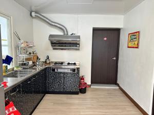 Nhà Nghỉ Dưỡng (Holiday Home)